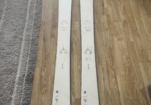 Fischer ranger 108 185cm