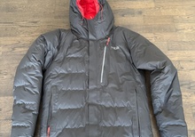 RAB - Men's Resolution Waterproof Down Jacket