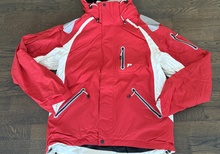 Peak Performance skidjacka L