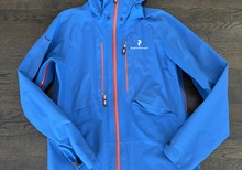 Peak Performance Black Light skidjacka