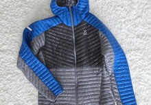 Haglöfs LIM Mimic jacket
