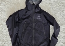 Arcteryx Beta Jacket