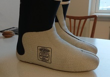 Intuition Wrap Liners