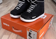 ThirtyTwo Lashed snowboardboots 42 svart