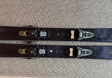 Atomic Maverick 105 CTI – 191 cm med Atomic Shift² 13 MN