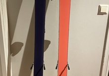 Völkl Bash – Den ultimata parkskidan för vinterns äventyr!