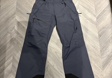 Peak performance vertical 3l w