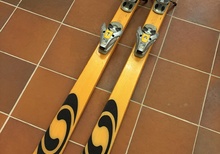 Salomon xscream teneighty