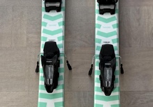 Black Crows Atris 184