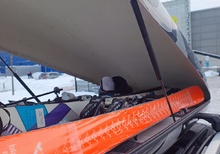 Black Crow Mirus Cor 173,2 bytes