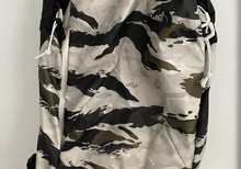 North face snomad 34l storlek Large 