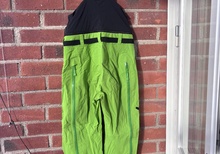 Skalbyxa Sweet Protection Supernaut Goretex Pro 