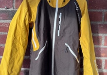 Sweet protection skaljacka