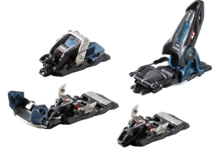 Marker Duke PT 16, 125mm