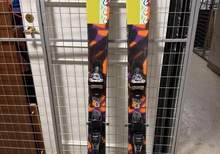 K2 mindbender 145cm