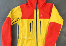 Haglöfs Roc Nordic GTX Pro