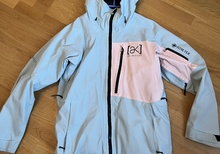 Burton AK Cyclic  Gore-Tex jacket 