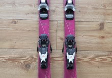 Garagetömning barnskidor mm i Åkersberga