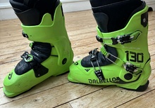 Dalbello Krypton 130 