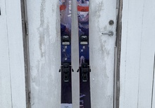 Armada ARV 106 180cm