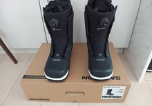 Salomon Dialogue Dual Boa stl. 44 (29 cm)