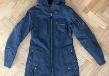 Norröna /29 Gore-Tex Primaloft parka