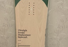 Capita Spring Break Powder Pill 158