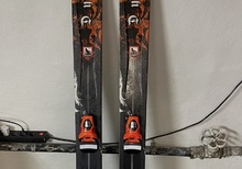 Dynastar Legend XXL Pro 194 