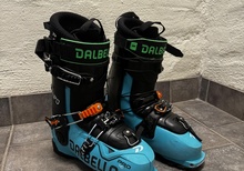 Dalbello Lupo Pro HD 130Flex