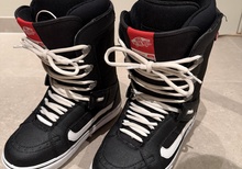 VANS HI STANDARD OG - storlek 42