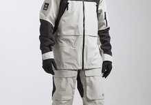 Skidställ Colourwear