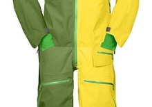 Norröna Lofoten One Piece