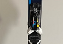 Salomon X-Race FTF R19 180cm