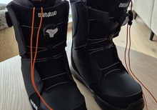 ThirtyTwo Lashed Double Boa