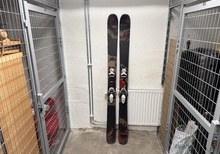 Rossignol Black Ops 118