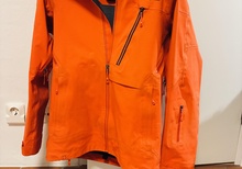 Patagonia untracked skaljacka