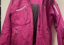 Peak Performance skidjacka