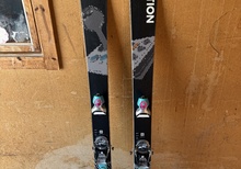 Faction Prodigy 2 24/25