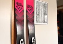 Black Crows Corvus 181 cm