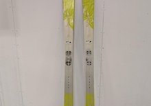 Telemarksskidor K2 Dawn Patrol