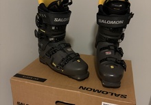 Salomon Shift Pro 120 AT