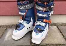 Dalbello lupo ax110 24,5