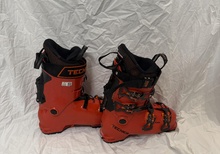 Tecnica cochise DYN 130Flex 25,5 