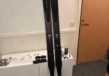 Armada Declivity X 108 NYA