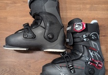 Dabello pjäxor 26,5