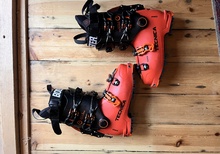 Tecnica zero g tour pro