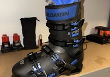 Salomon S/Pro HV 130 GW 27.5