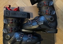 Salomon SPRO 120 GW