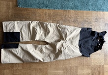 Sweet Protection, Burton & Burton/Carhartt