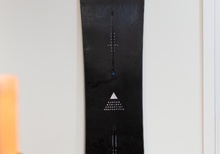 Burton Mystery 146cm